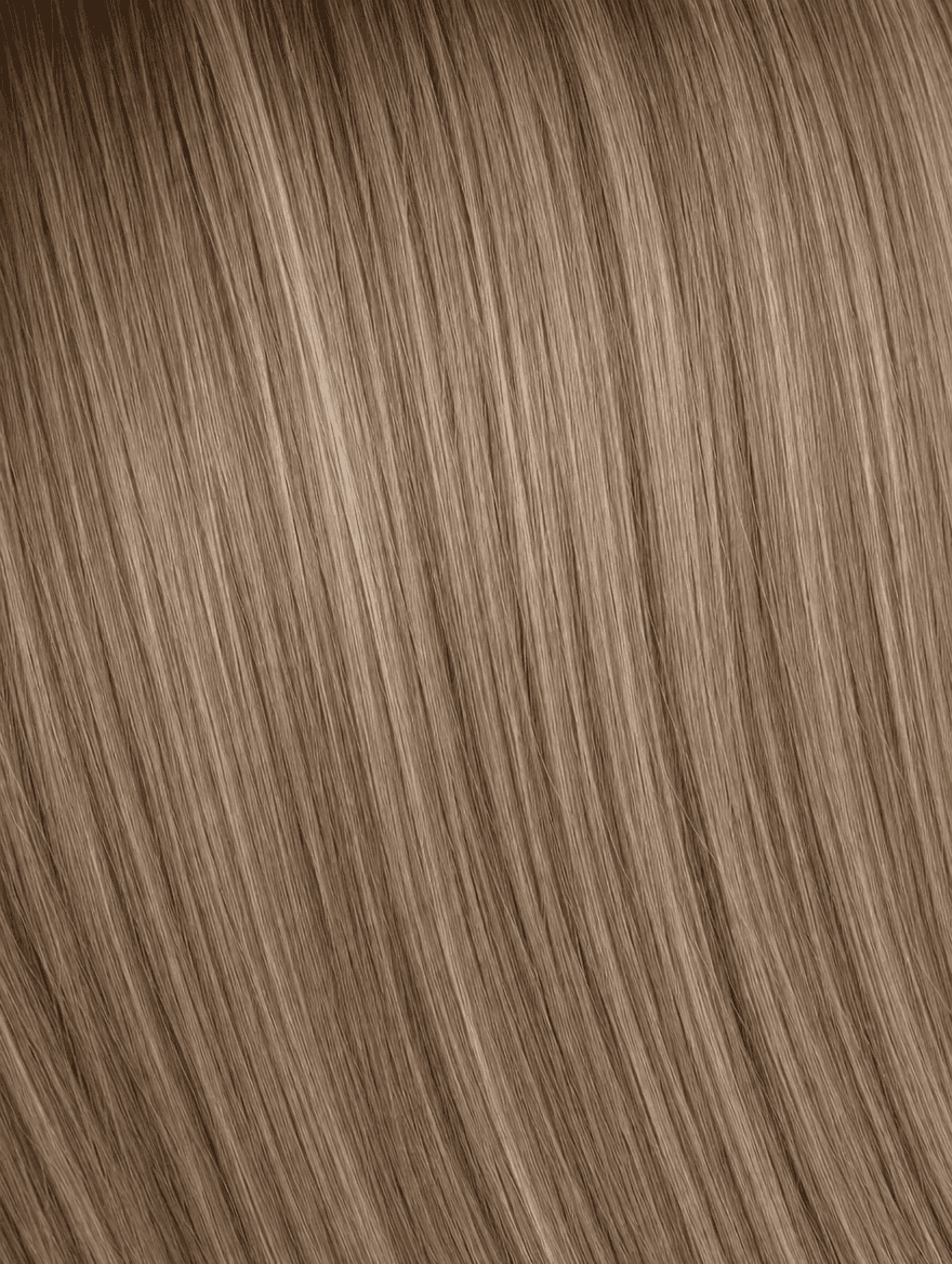 Dirty Blonde hair color preview