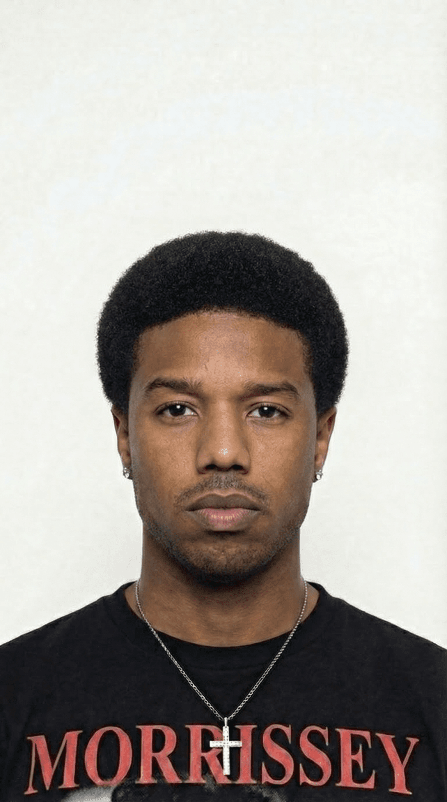 Afro Top hairstyle preview from TRIMR