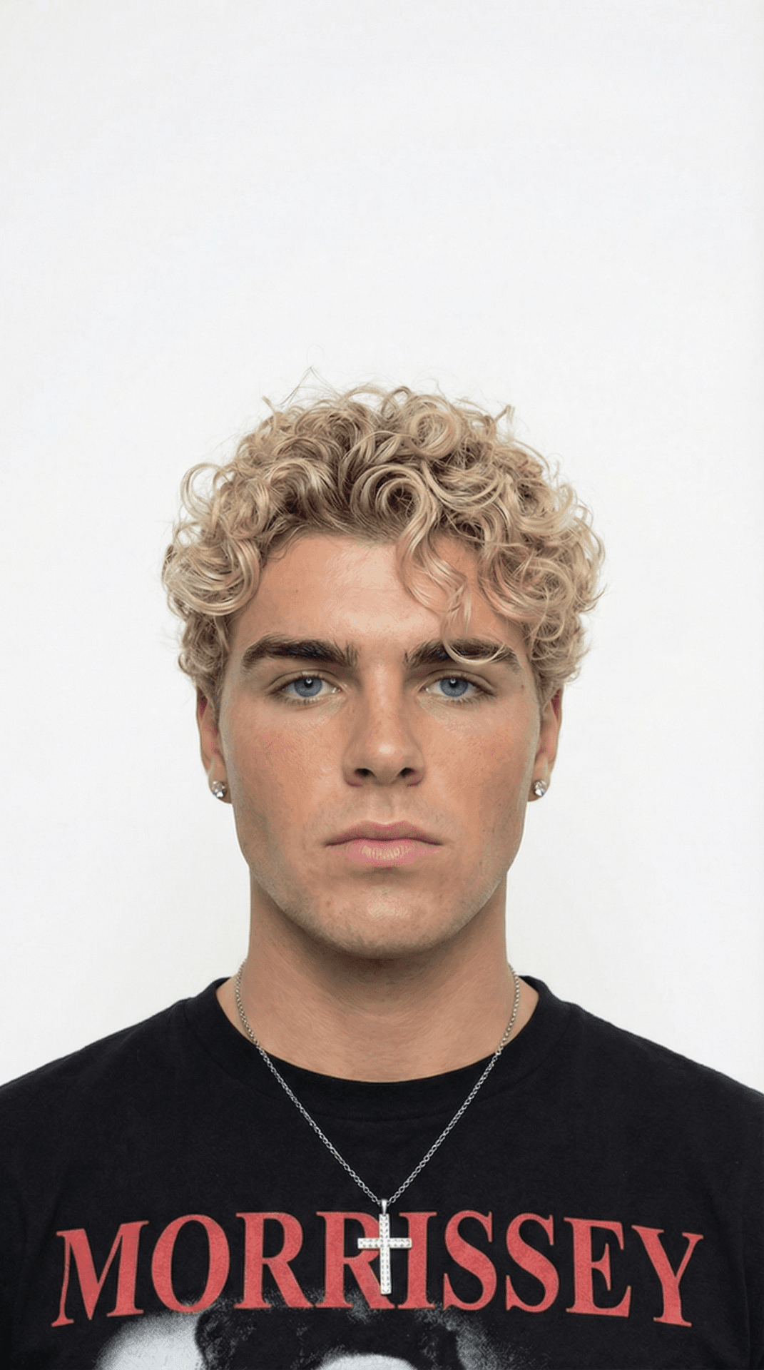Curly Top hairstyle preview from TRIMR